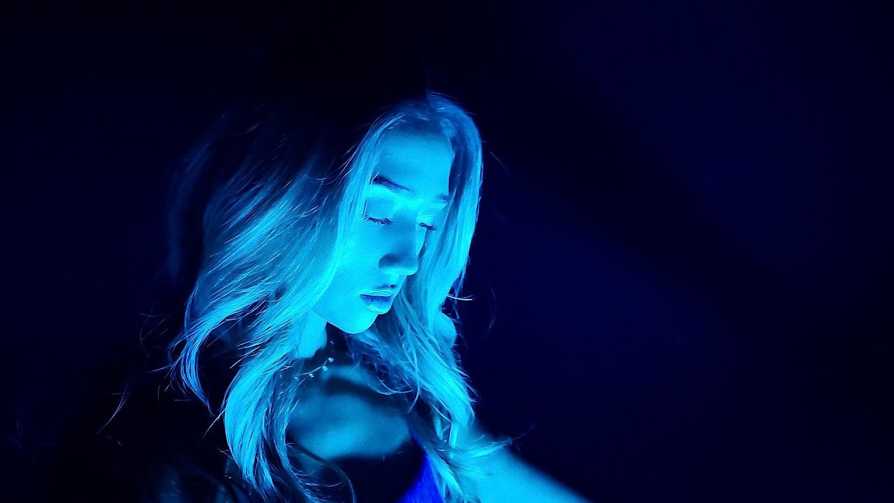 ZEFINA - Happy (you're not mine) Official music video