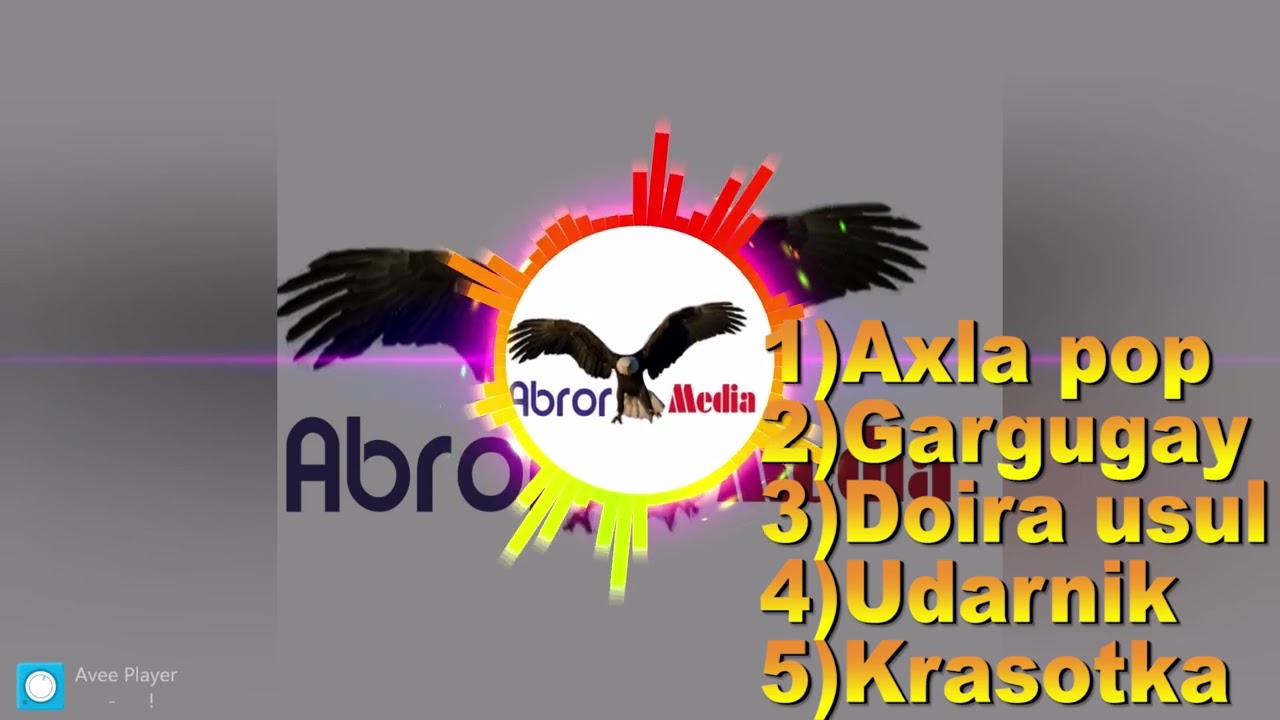 To`y bop qo`shiqlar sho`x terma #Abrorbek95