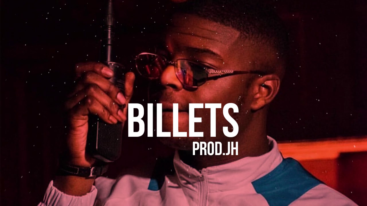 Ninho Type Beat - 