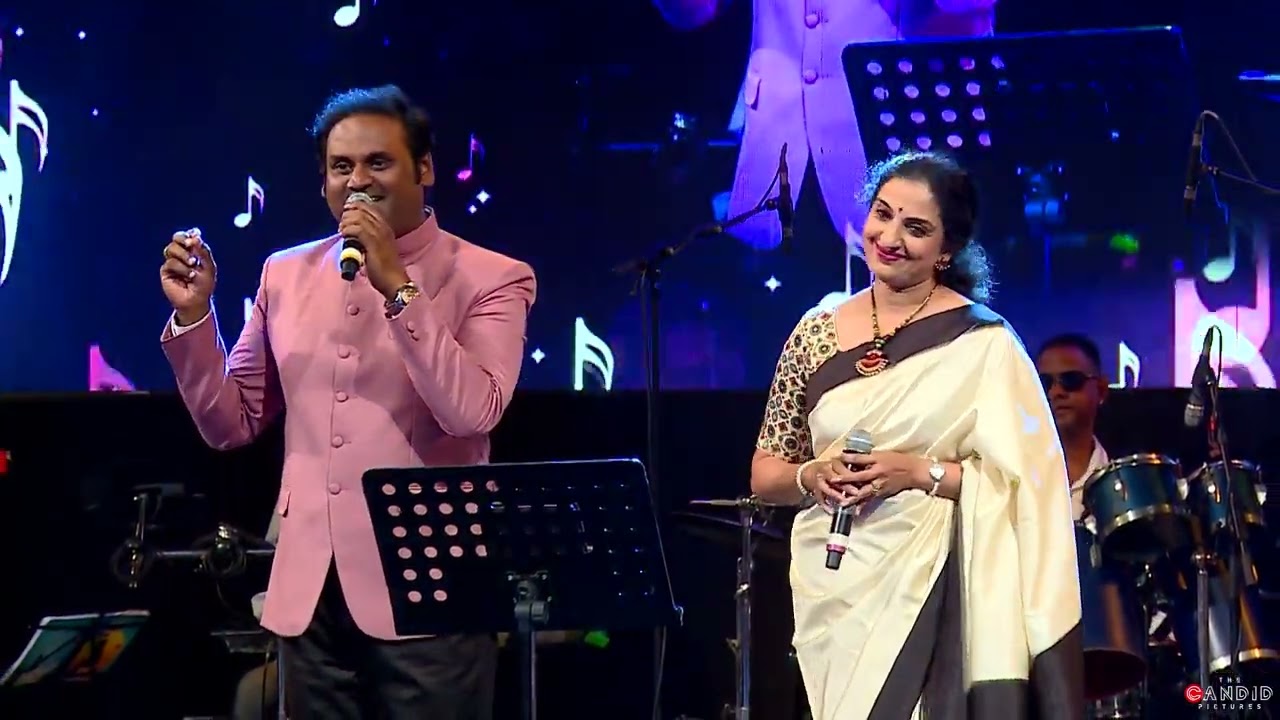 Diwana Mastana Hua Dil | Prasanna Rao and Divya Raghavan