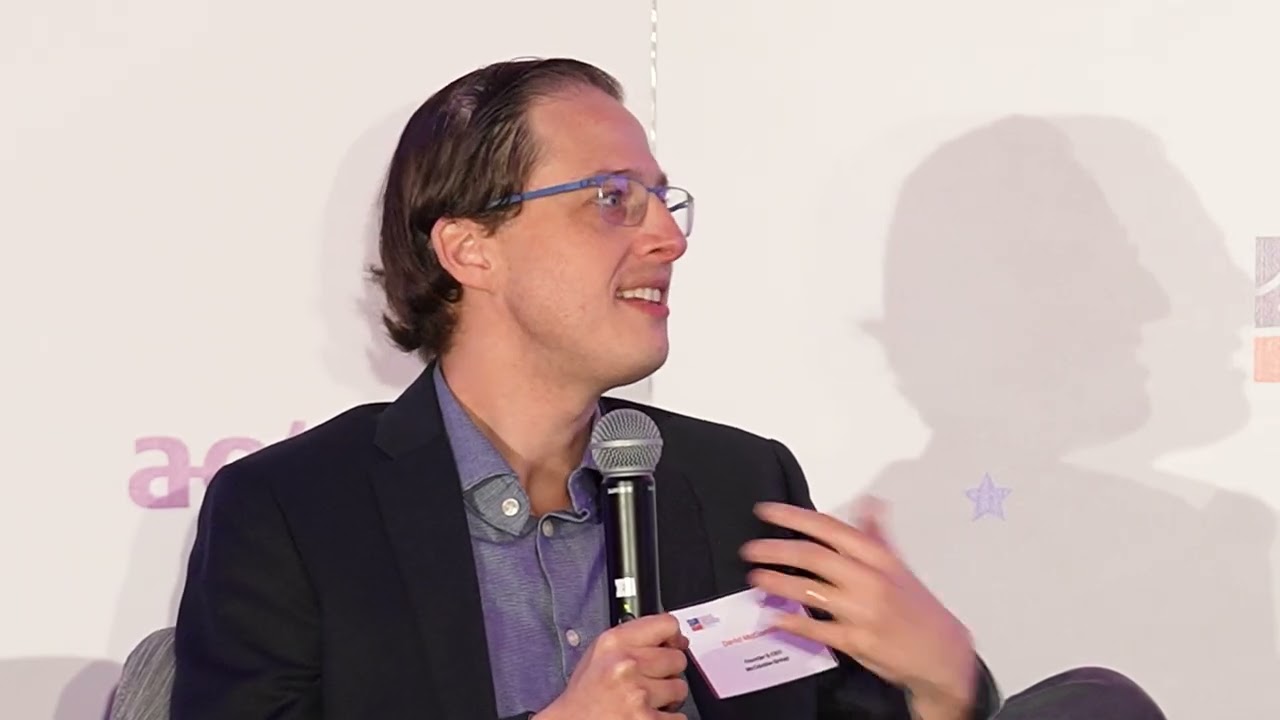 Innovation Business Summit-Panel 09