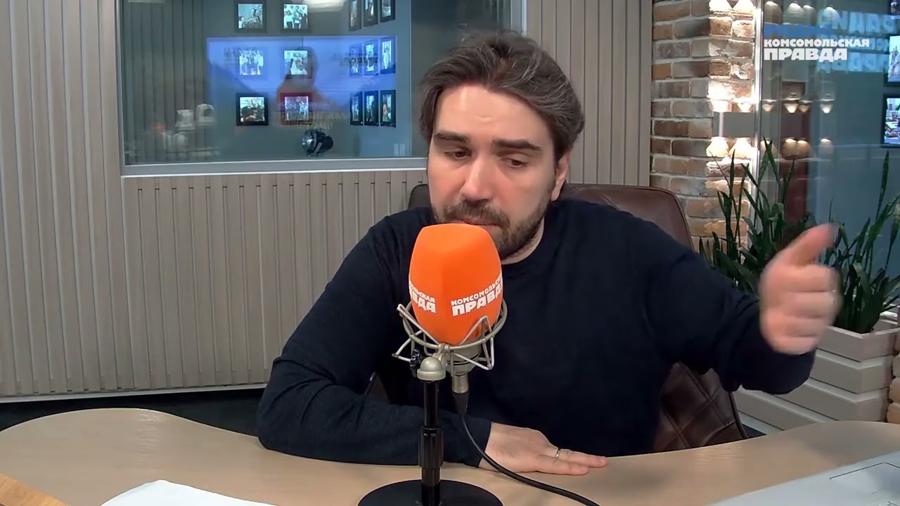 АНАЛИТИКА С ИМЕНЕМ   Александр КОЦ   Как ответим британцам за Брянск