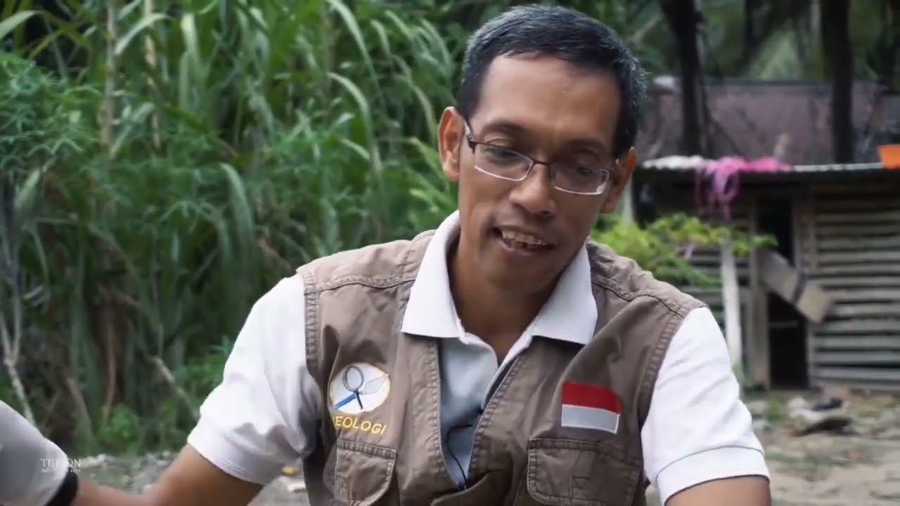 KAPAL KUNO ZABAG TAHUN 2019