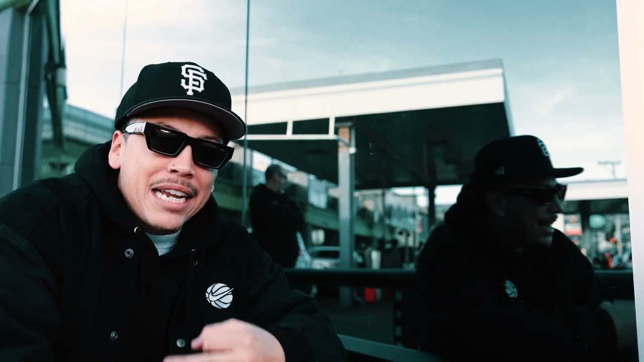 Grand-O - Embedded (Official Music Video) 