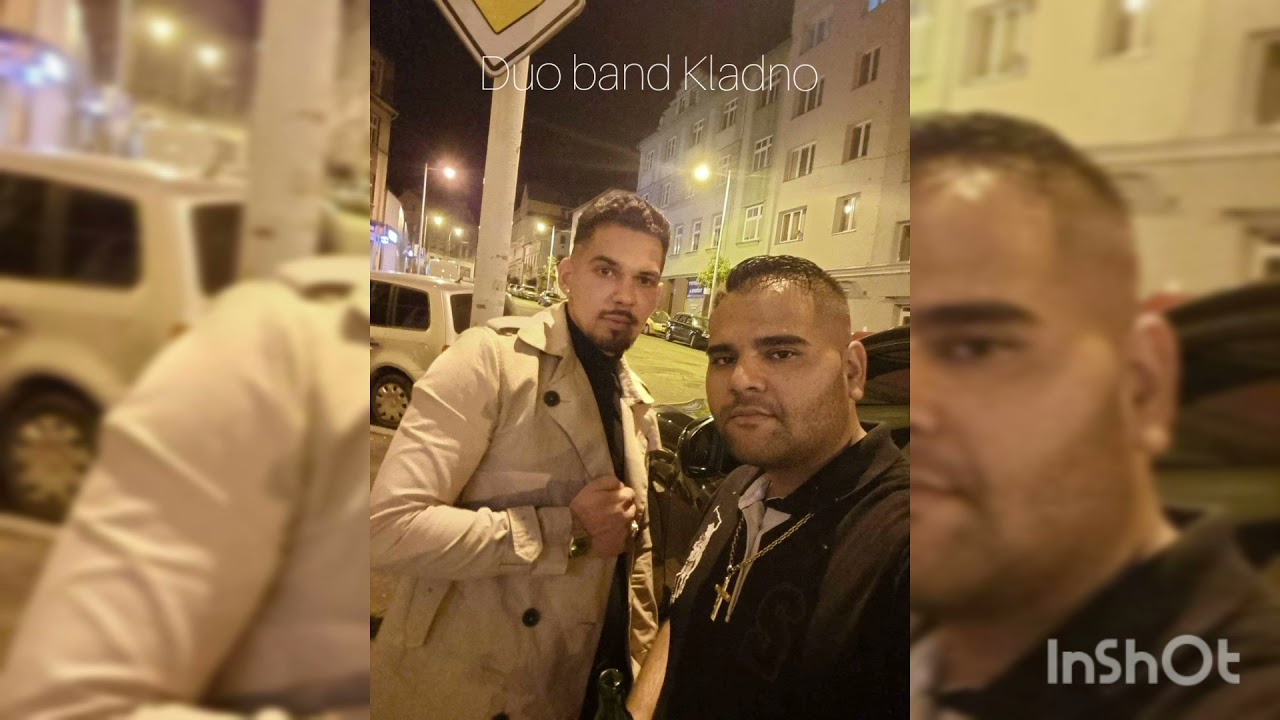 Duoband Kladno 2021 Per&scaron;o kamiben  ( cover )