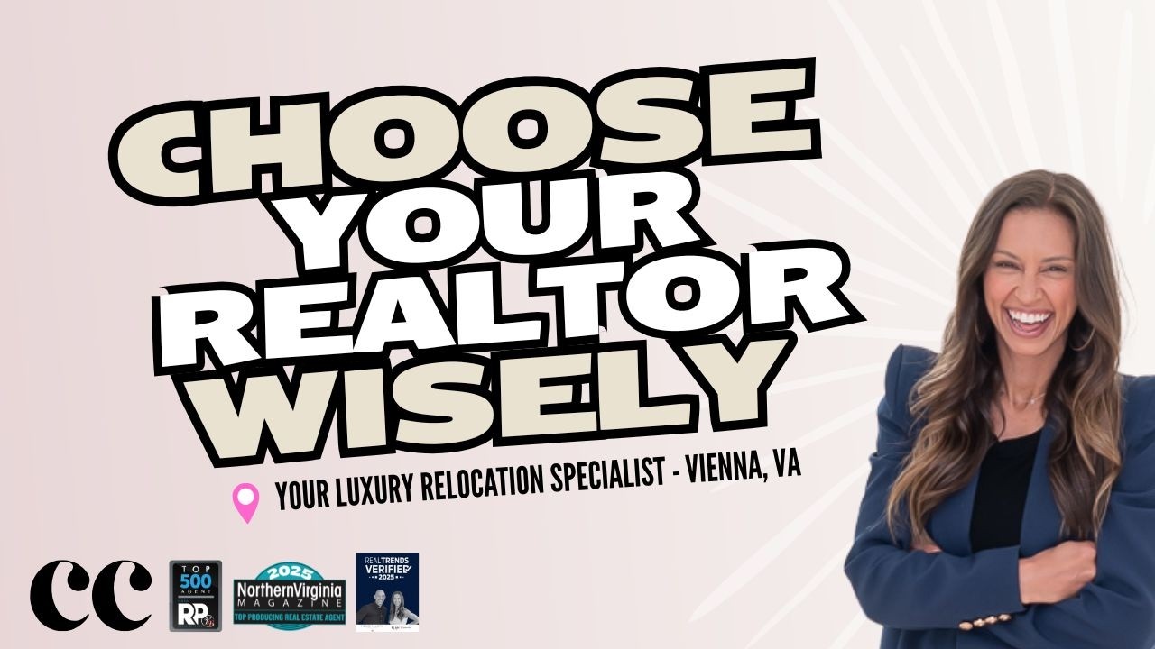 How to Choose The Right Northern Virginia Realtor