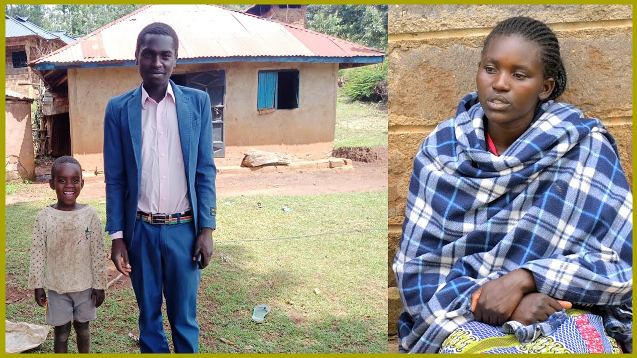 Kisii: Baba amuua mtoto wake wa miaka 5 na kumzika kwenye shamba la ndizi