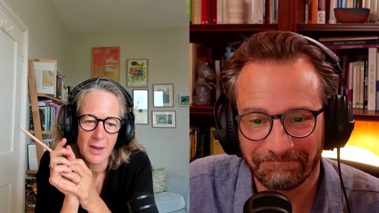 Episode 1: Rethinking the Times and Rhythms of a Just Transition