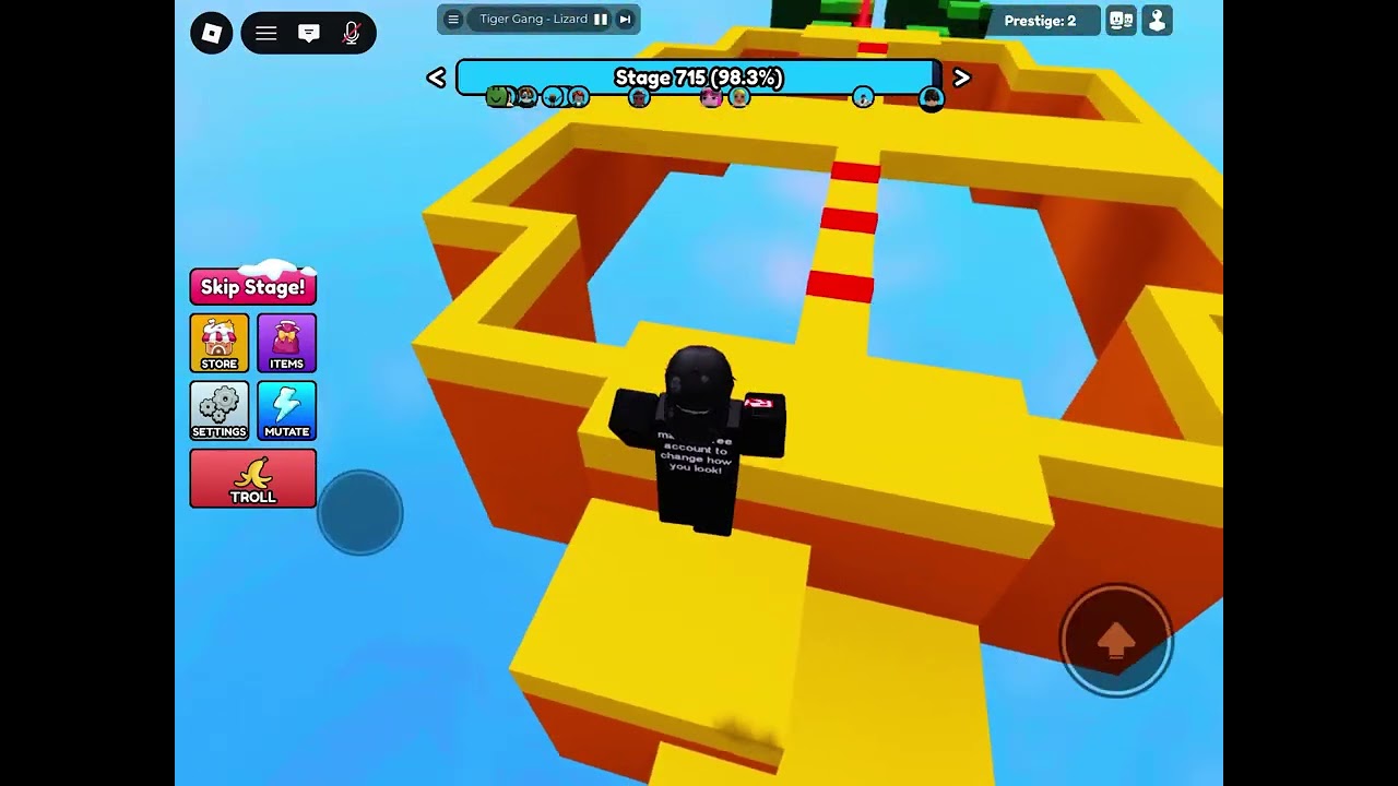 New video parkour please subscribe to my channel 