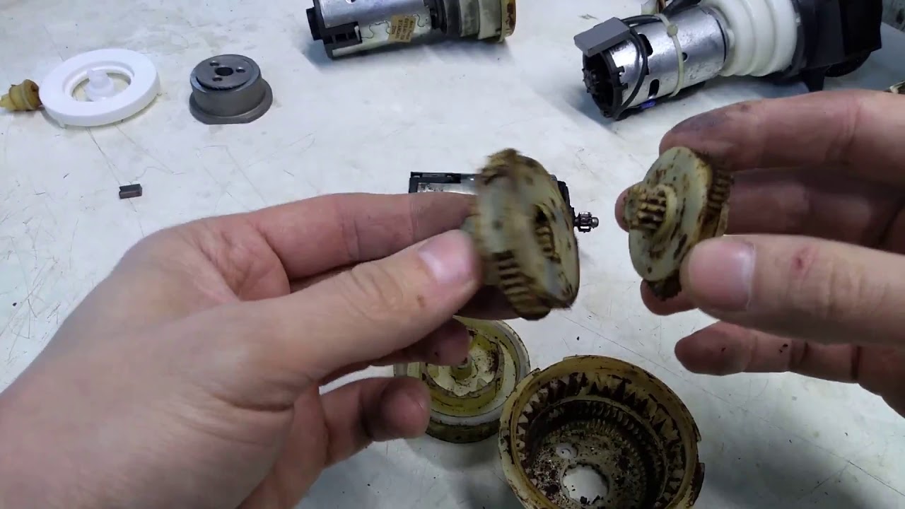 Saeco Jura grinder the most common problems