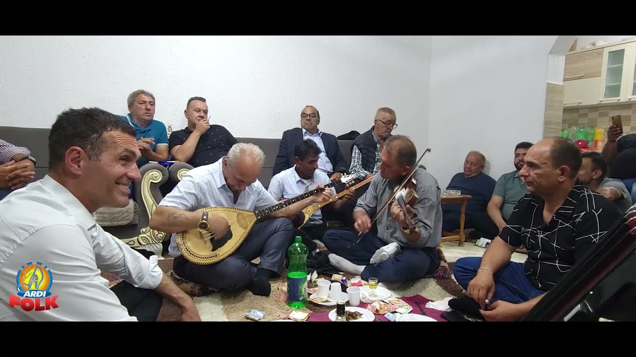 Isuf Berisha = Musë Tahiri  =