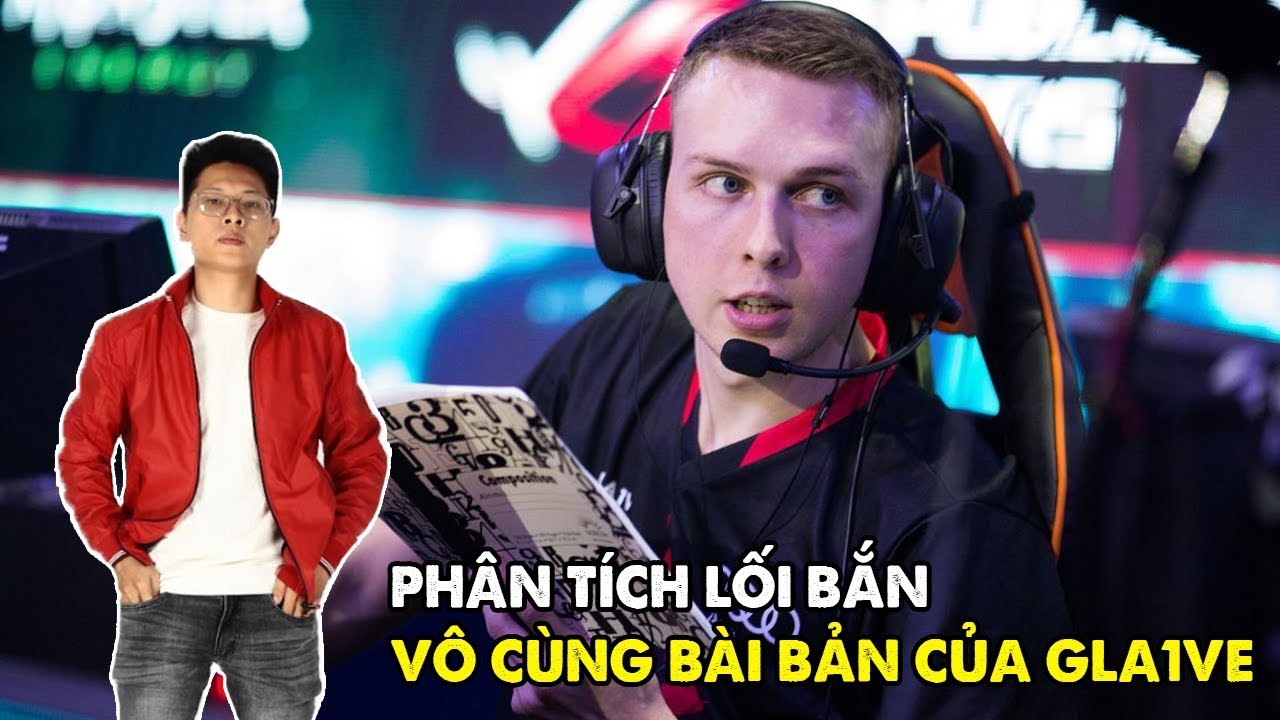 [Bomman] Phân tích demo gla1ve và những chiến thuật 500IQ đến từ Astralis map de_inferno