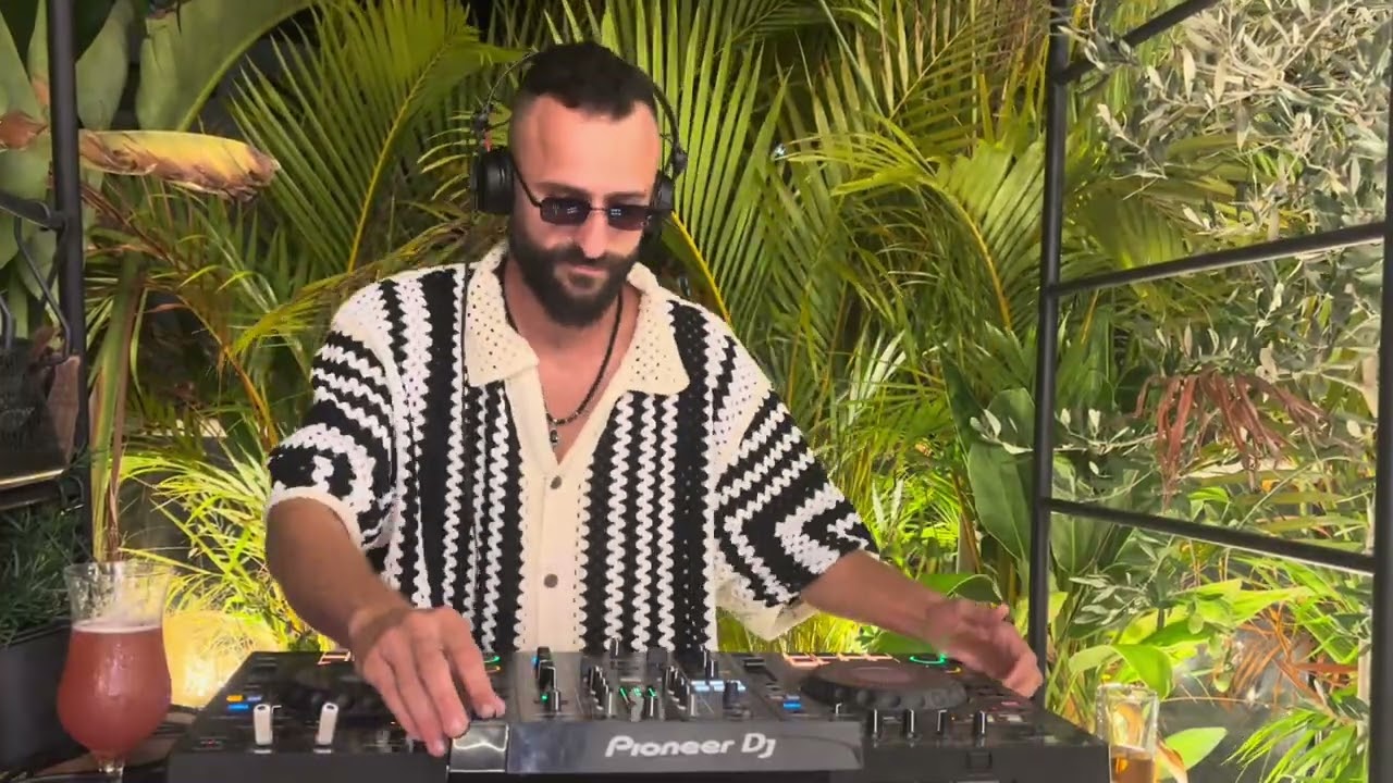 Naor Avikazar Dj set@ -2025