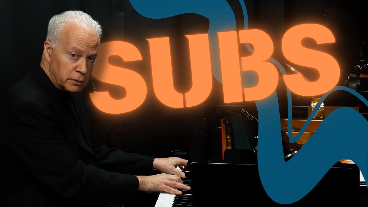 Essential Substitution Techniques for Jazz Musicians