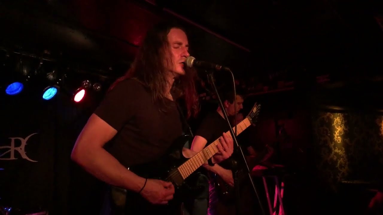Be’lakor - Countless Skies (Live)