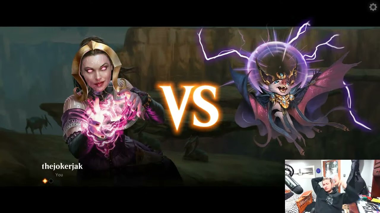 The Standard Grind Episode 56 - Goblins VS Gruul Leyline