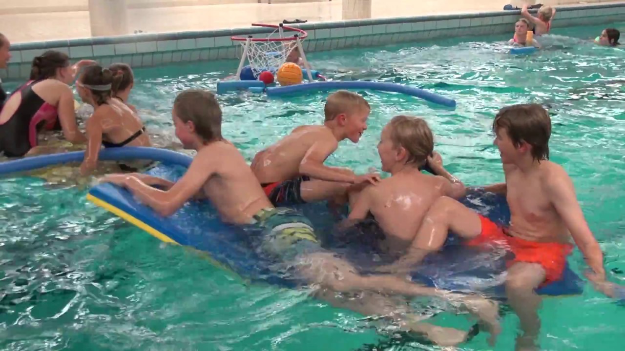 Kisakallio Leirikoulu 2016