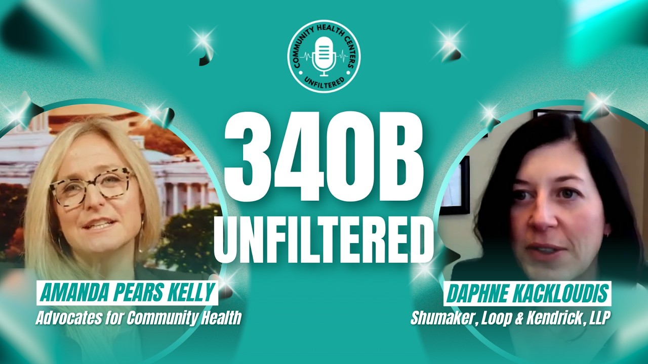 340B Unfiltered: How New Federal Rules Hit the Front Lines