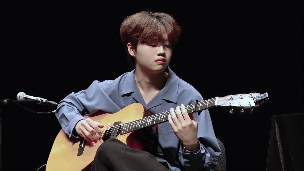 240120 김영소 Sewol in MACAU / JUNG SUNGHA Live in MACAU / Youngso Kim fancam 4K
