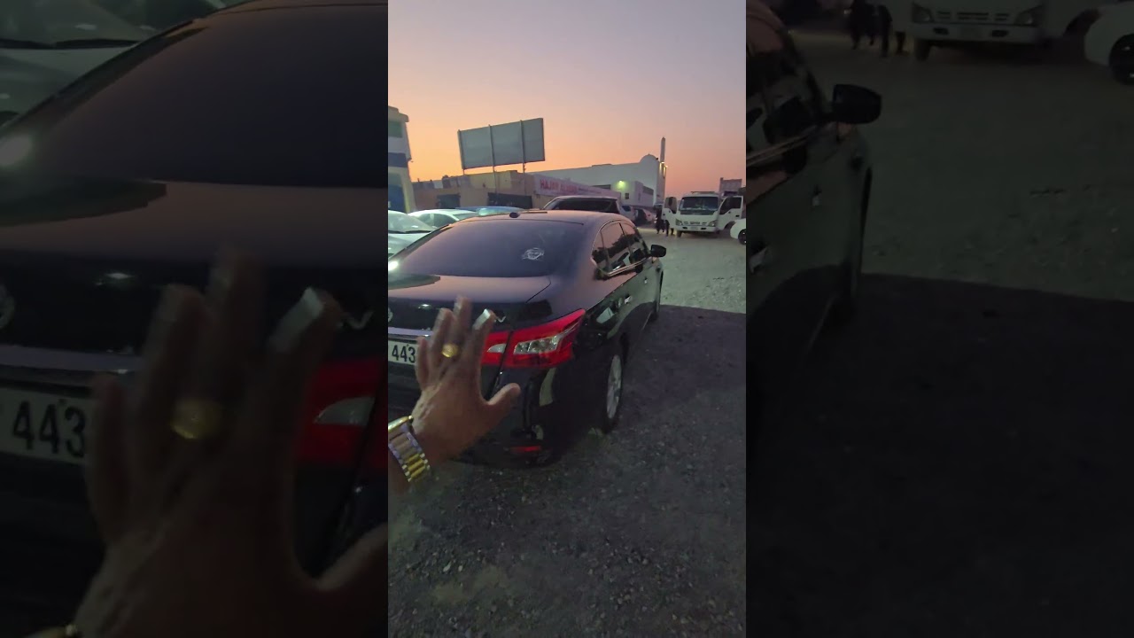 Naeem Bhai used cars sharjah 