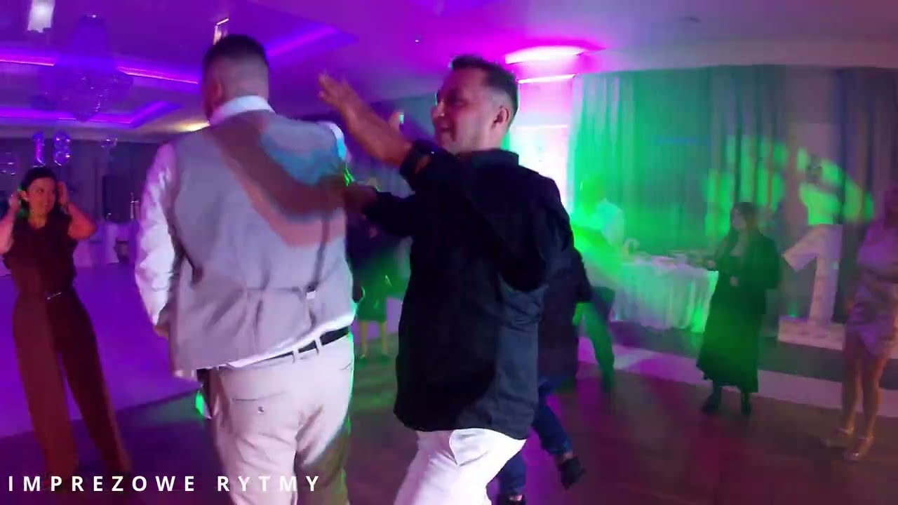 PULS MIASTA - POLO VIBES REMIX - 2026 NOWOŚĆ DISCO DANCE