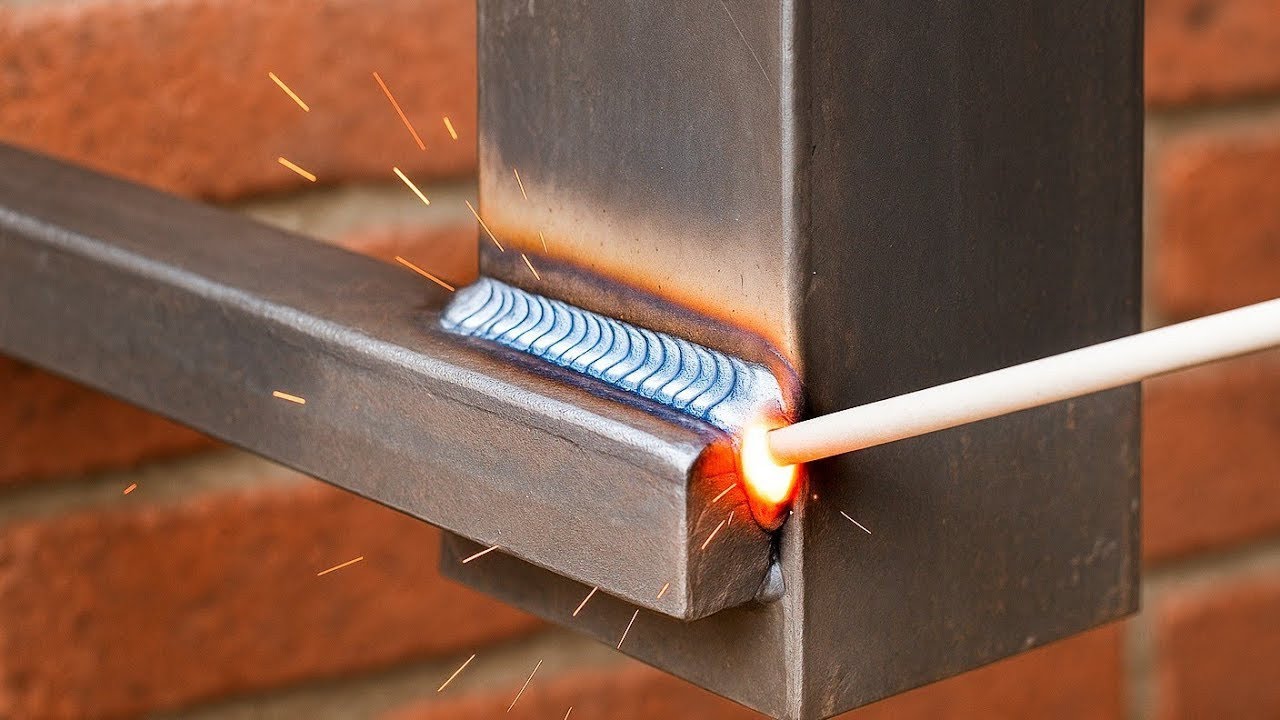 Мелкие детали, которые могут повлиять на результат сварки, базовые методы сварки, о которых не знают