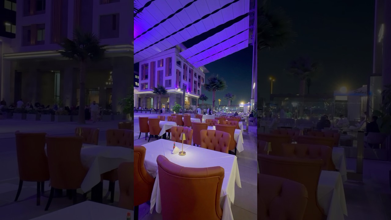 Qatar Doha Westwalk #shorts #doha #qatar #visitqatar #dohaqatar #travelvlog #middleeast #qatarlife