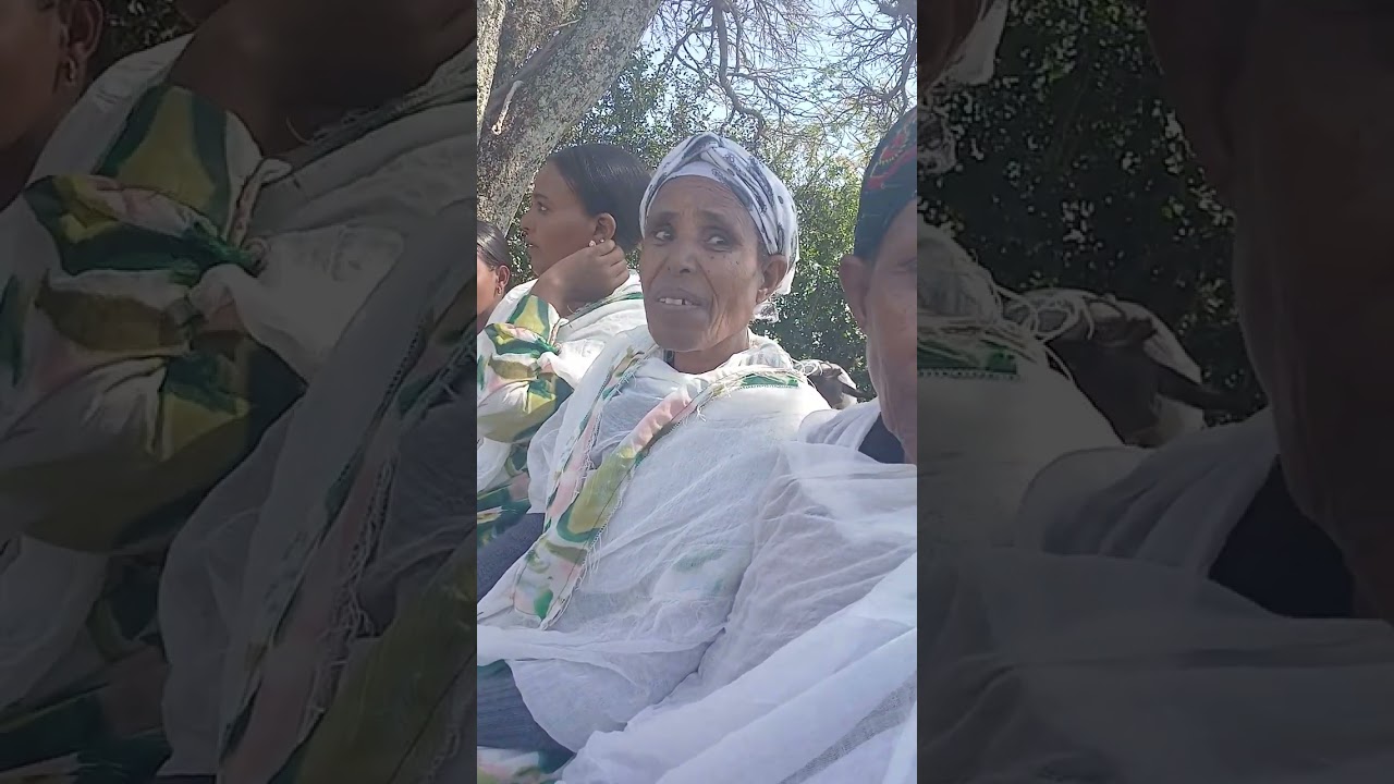 Cidha baadiyyaa keessattii gaggeefamu kessatti kenna haadha ijaa kennituu kana kunoo