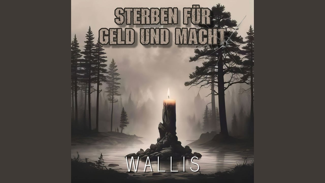 Sterben f&uuml;r Geld und Macht