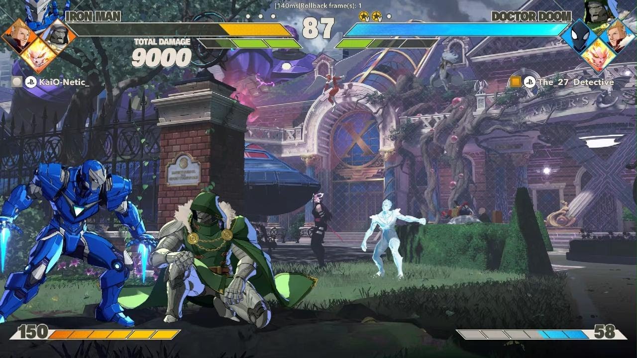 Cant Wait For Marvel TŌKON