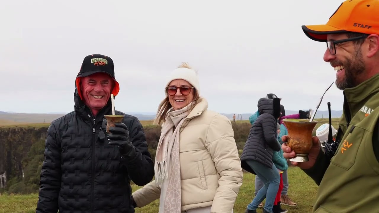 Aparados Off Road 2025 - Clipe Final