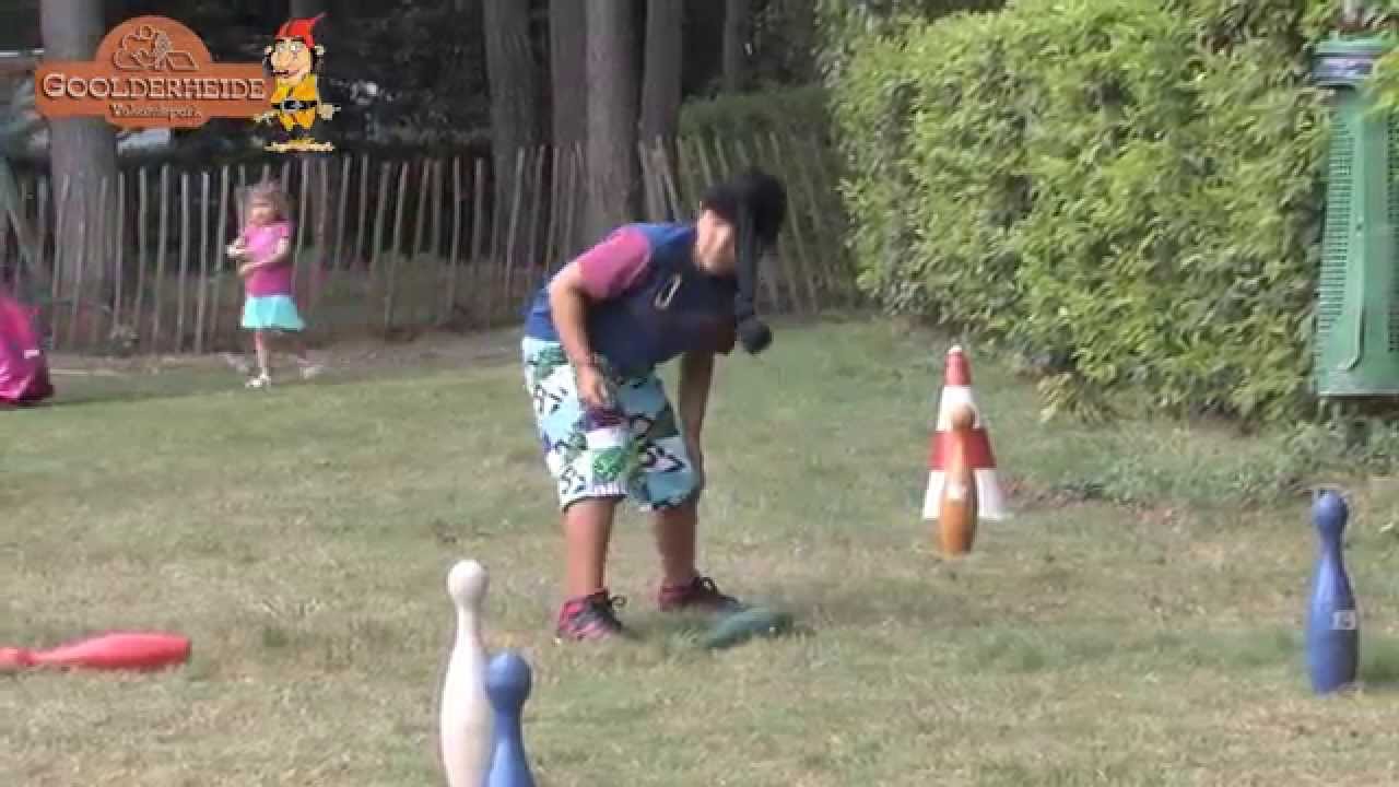 BestCamp - Camping Goolderheide