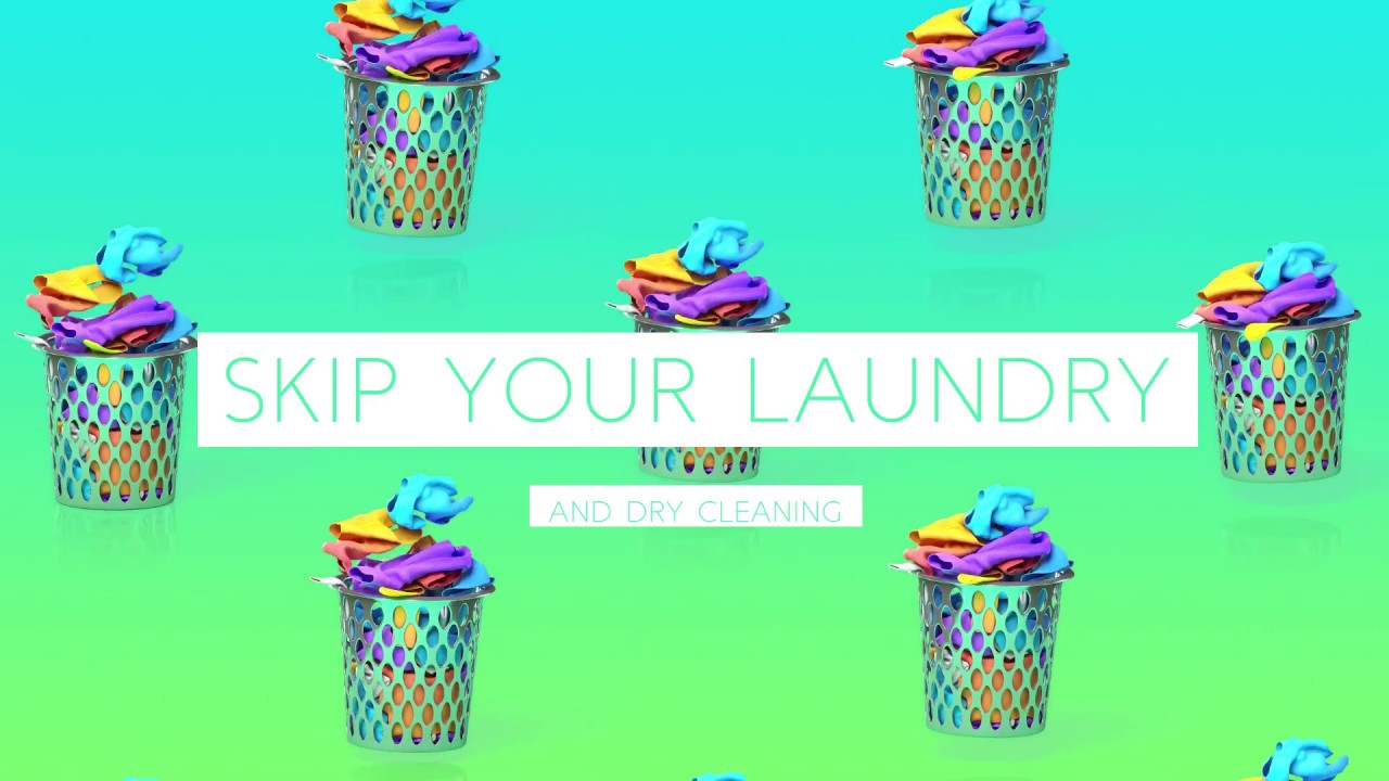 Dobbi - Skip Your Laundry