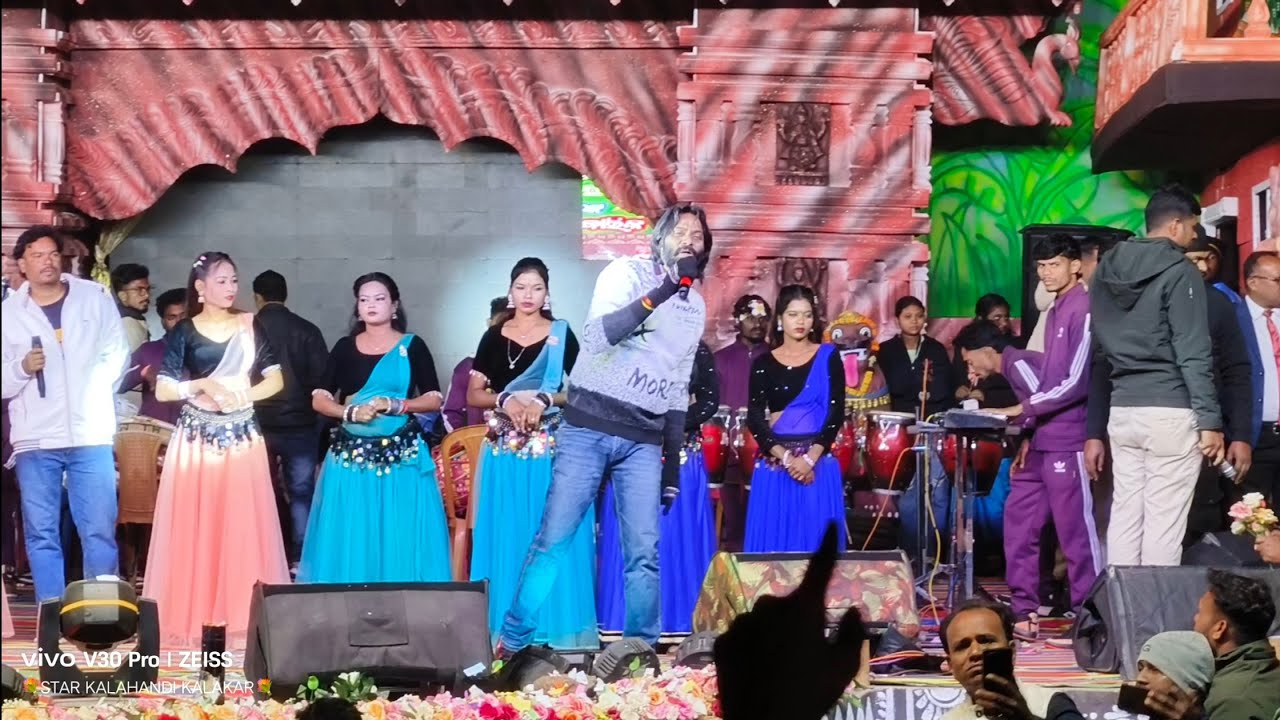 Feel My love Sambalpuri Melody Songs🩷Koksara Kalahandi Utsav 2026🩷Umakant barik melody #Umakantbarik