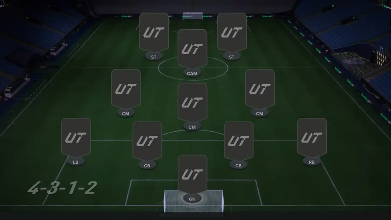 *POST PATCH* BEST META 4312 and 4321 Tactics YOU NEED in FC26!
