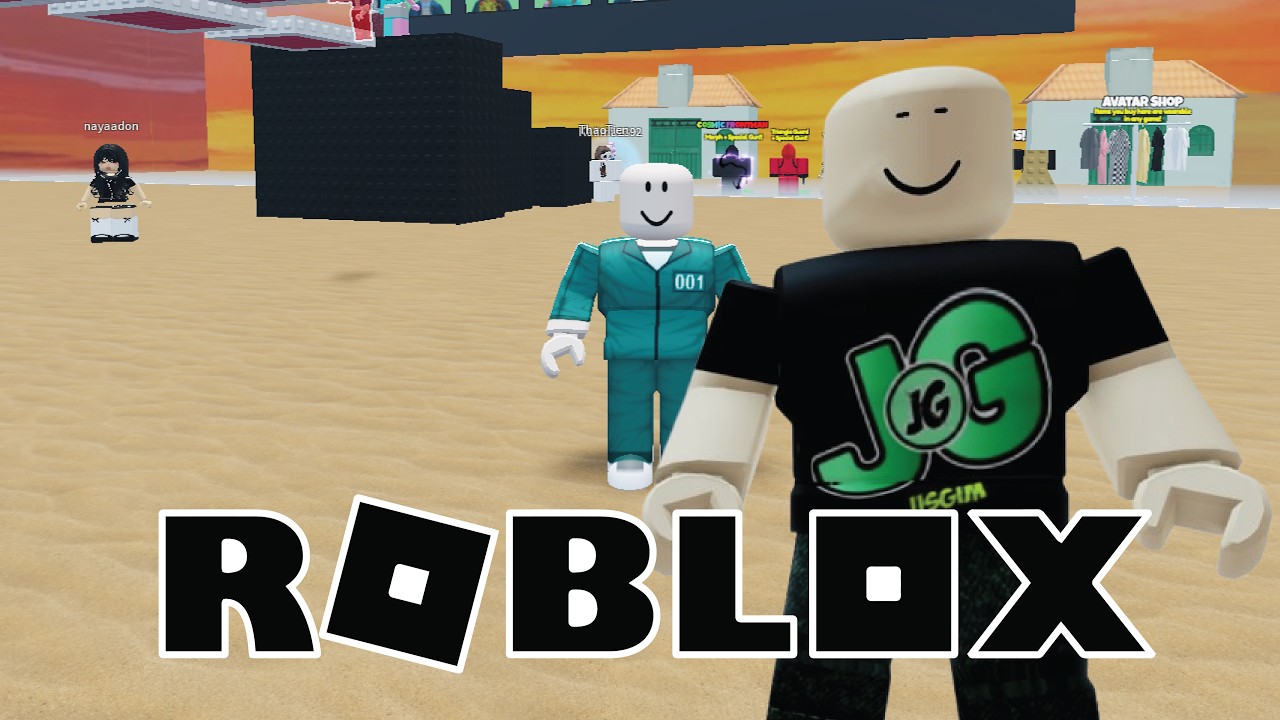 Speed Run TOWER ROBLOX TAMATKAN