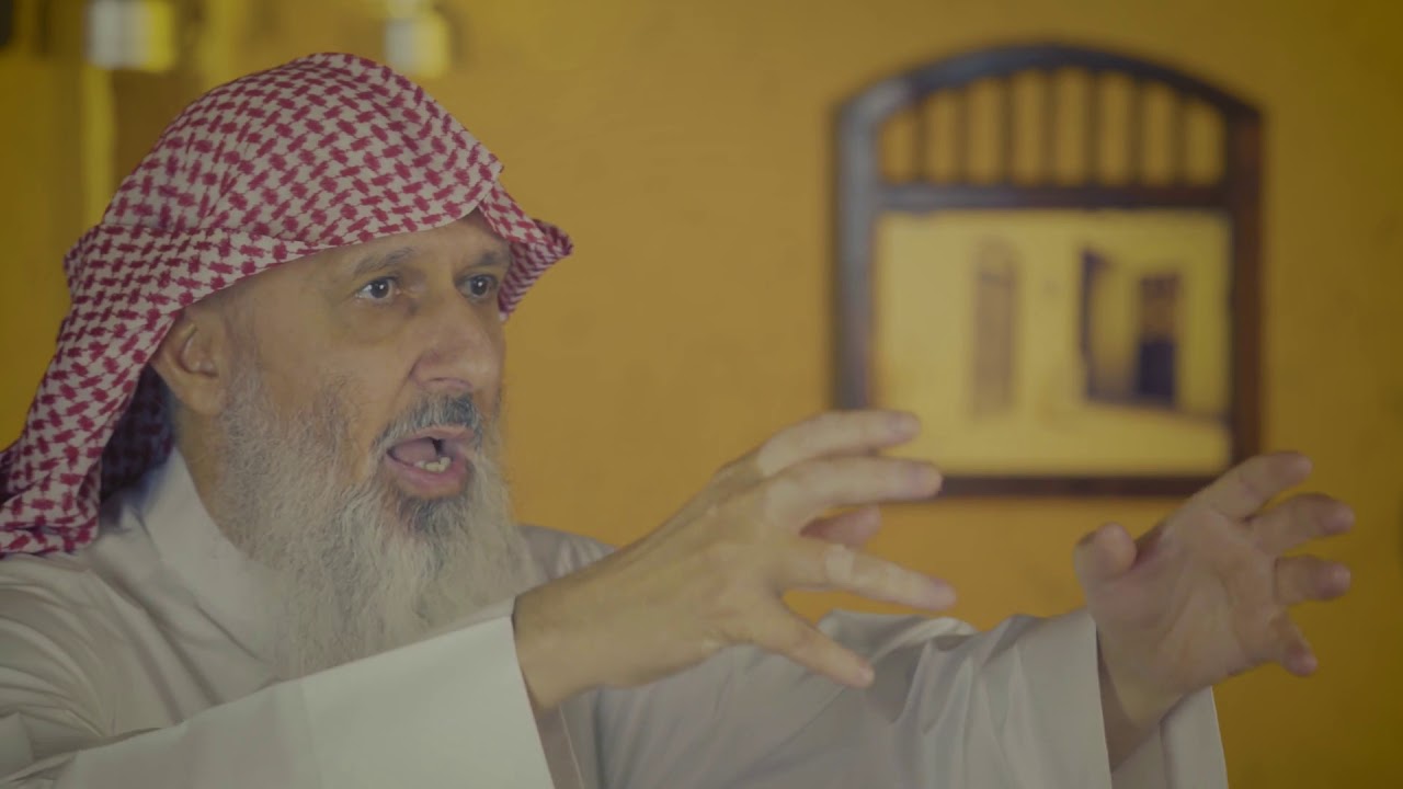 43/17 أعظم سيرة | غزوة بدر الكبرى | الشيخ ناصر الأحمد