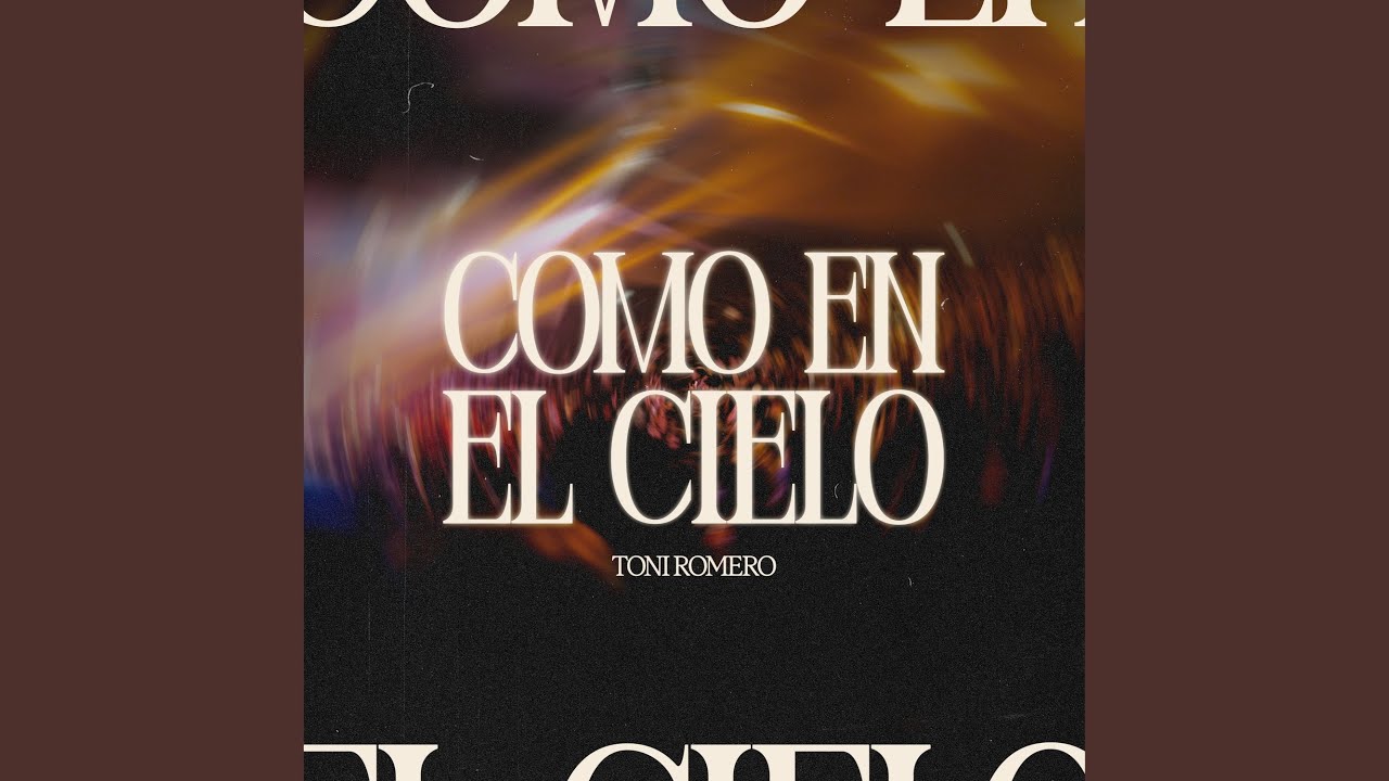 Como En El Cielo