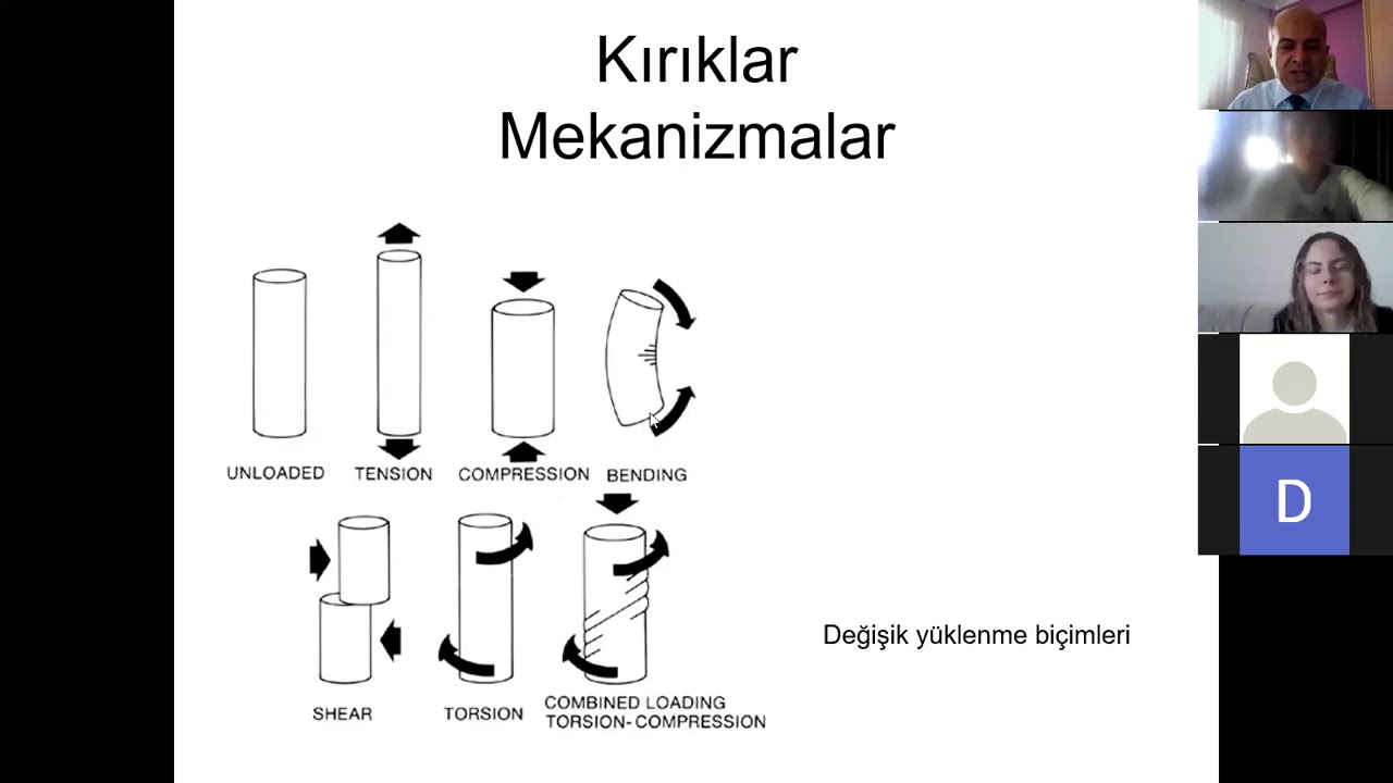 Tıp Fakültesi 5. Sınıf Dersleri / Ortopedi ve Travmatoloji - Travmatoloji Giriş
