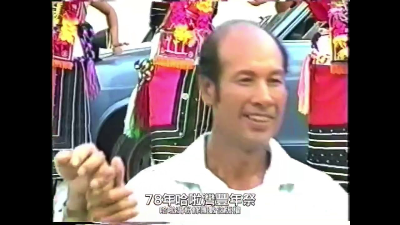 [78ilisin]追憶當年與爸媽一起比賽的日子