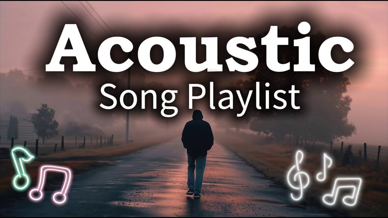 Gentle Romantic Acoustic Chill Music Vol. #3089