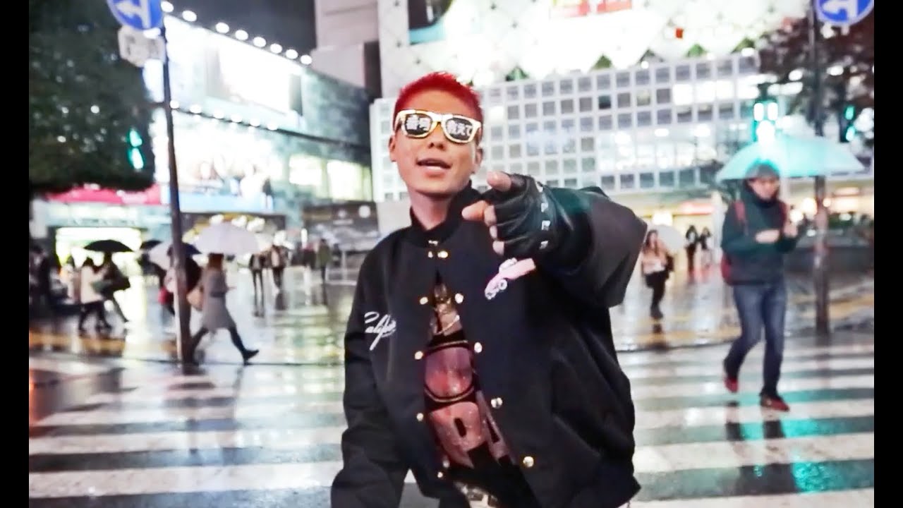 【MV】「COME PARTY! 」板野友美~あっくんVer.~