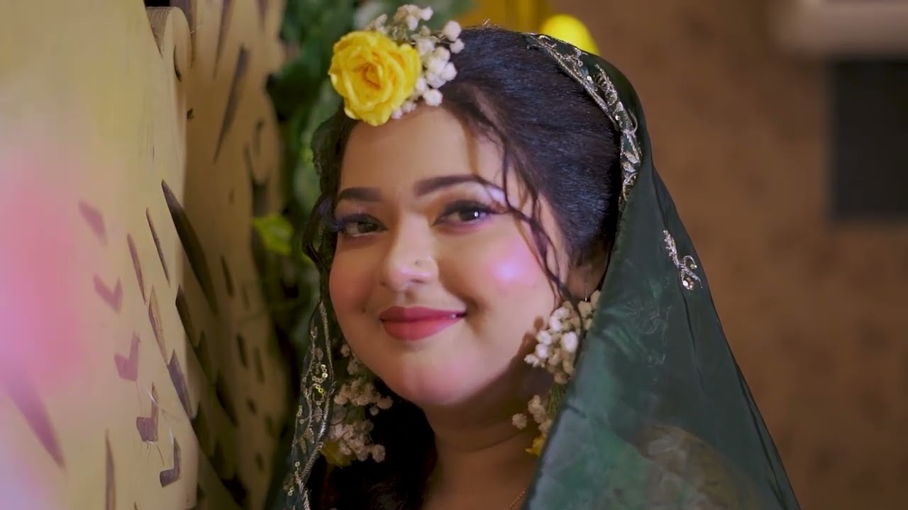 holud full movie renesaa | Bridal Heaven | Wedding Cinematography | Bangladeshi Wedding