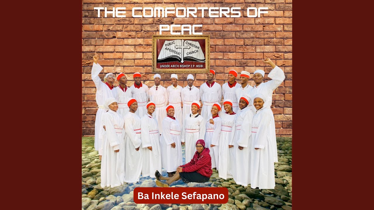 JOKO YA HAO