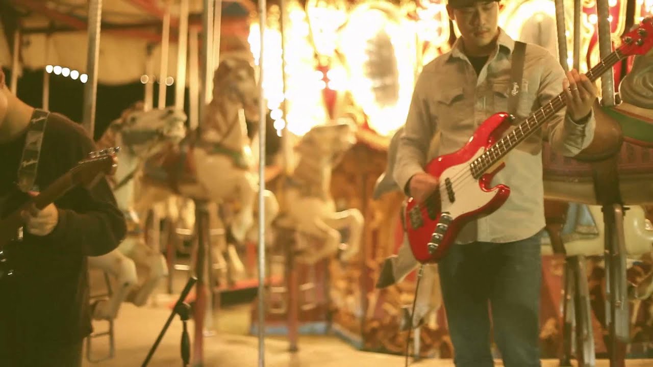 혁오(hyukoh) - ohio