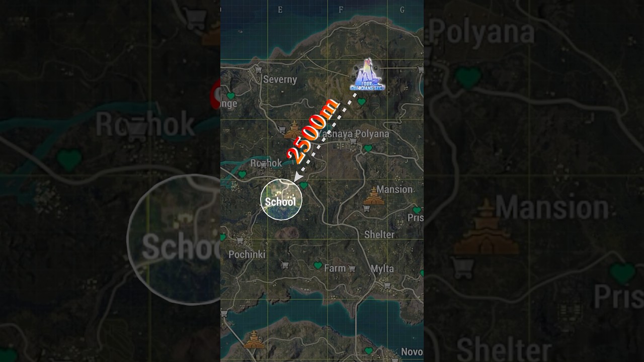 Gliding Tips Bgmi Update🔥|| #bgmi #bgmishorts #bgmitips #bgmitricks #protips #pubgm #explore #viral