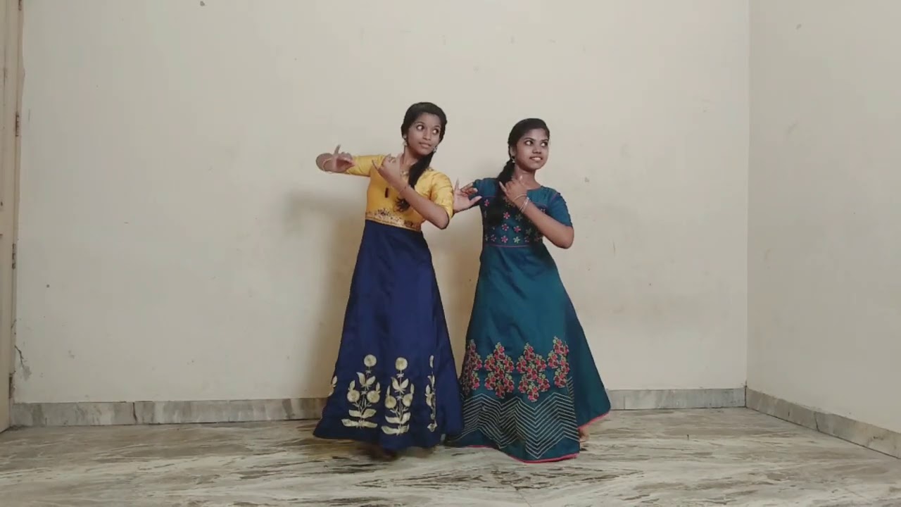 Kanha re dance cover