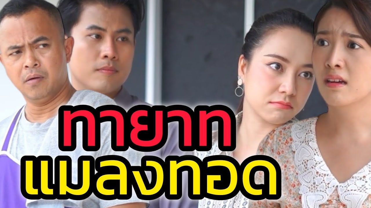 ทายาทแมลงทอด