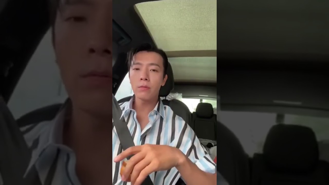 220914 Donghae IG LIVE