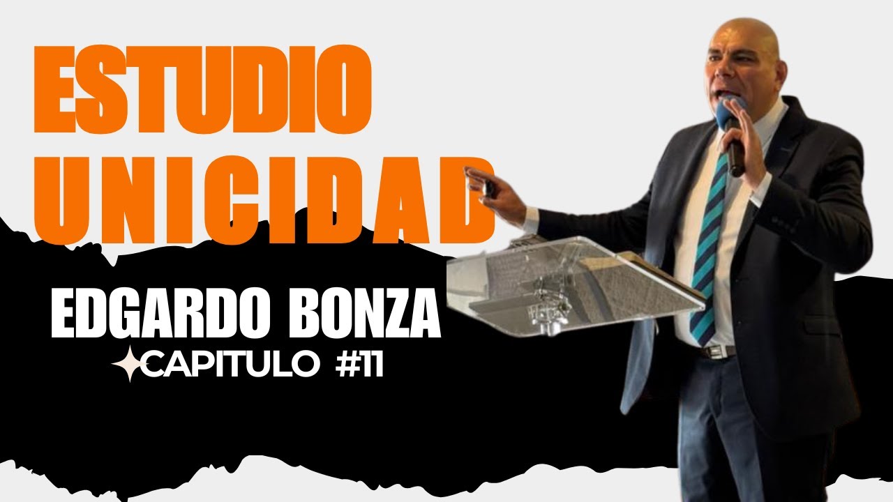 ¡Bienvenidos a este Mes de Unicidad¡ - #11